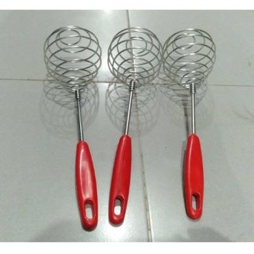 Kocokan Telur Murah / Pengocok Telur / JJ.Houseware