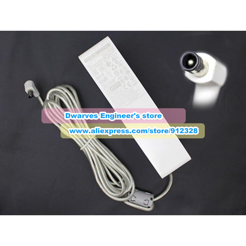 Genuine A10024EPN AC Adapter BN4400794G 23V 435A Charger for Samsung LS34E790 C27HG70 SE790C L834E79