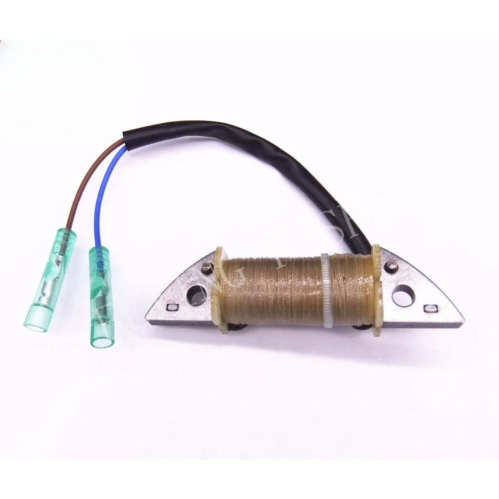 Outboard Engine Coil Assy TE1505000200 for Parsun HDX 2Stroke TE15 TE99 Outboard Engine