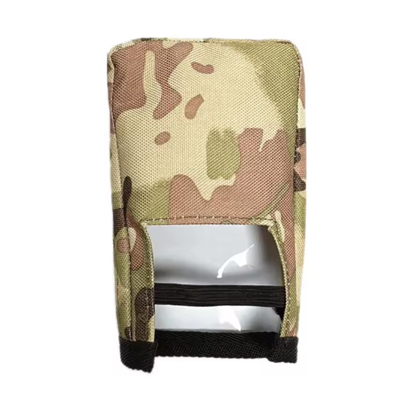 ABKY-Metal Detector rt Cover For Minelab Equinox 600 800 Control Box- Protective Cover For Enhanced 