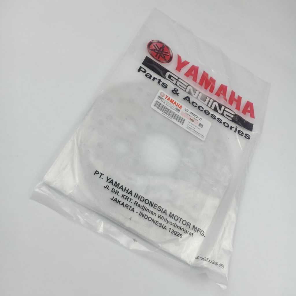 piringan cakram mio disc mio karbu 5TL Raja onderdil motor part