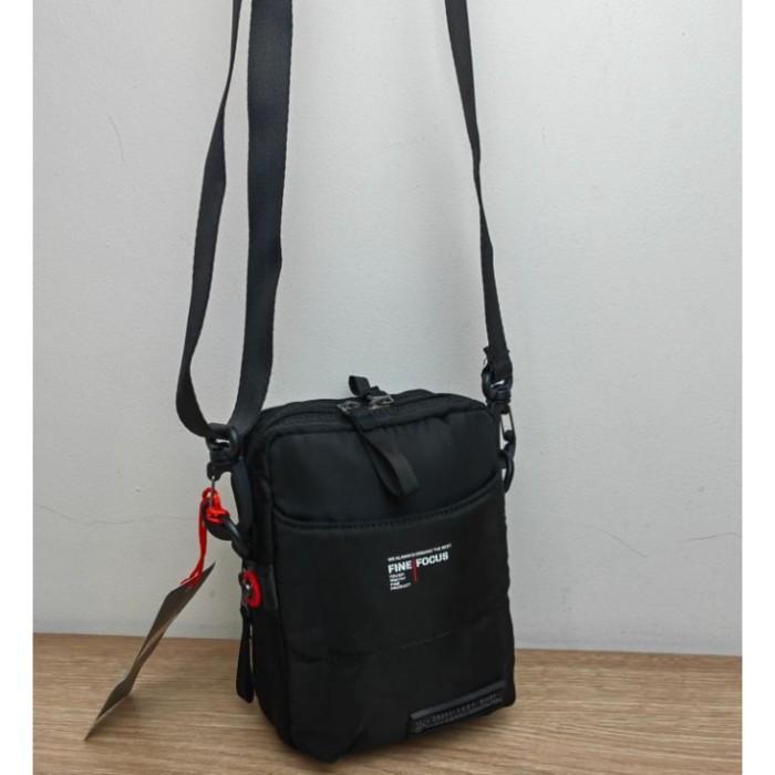 Tas Tough 1144 / Tas Selempang Tough Warrior 1144 / Tas Selempang Tough / Tas Sabuk Tough Warrior / 