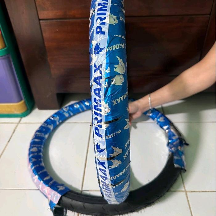 Ban Luar 1 pis 50/90 ring 17, 60/80 ring 17 Accessories - 50/90-17