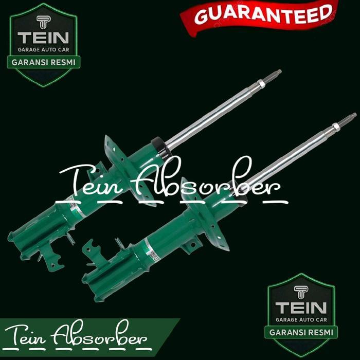 shock TEIN DEPAN HONDA JAZZ GD3 GEN 1 IDSI VTEC 2004-2008 T TEIN ENDURAPRO