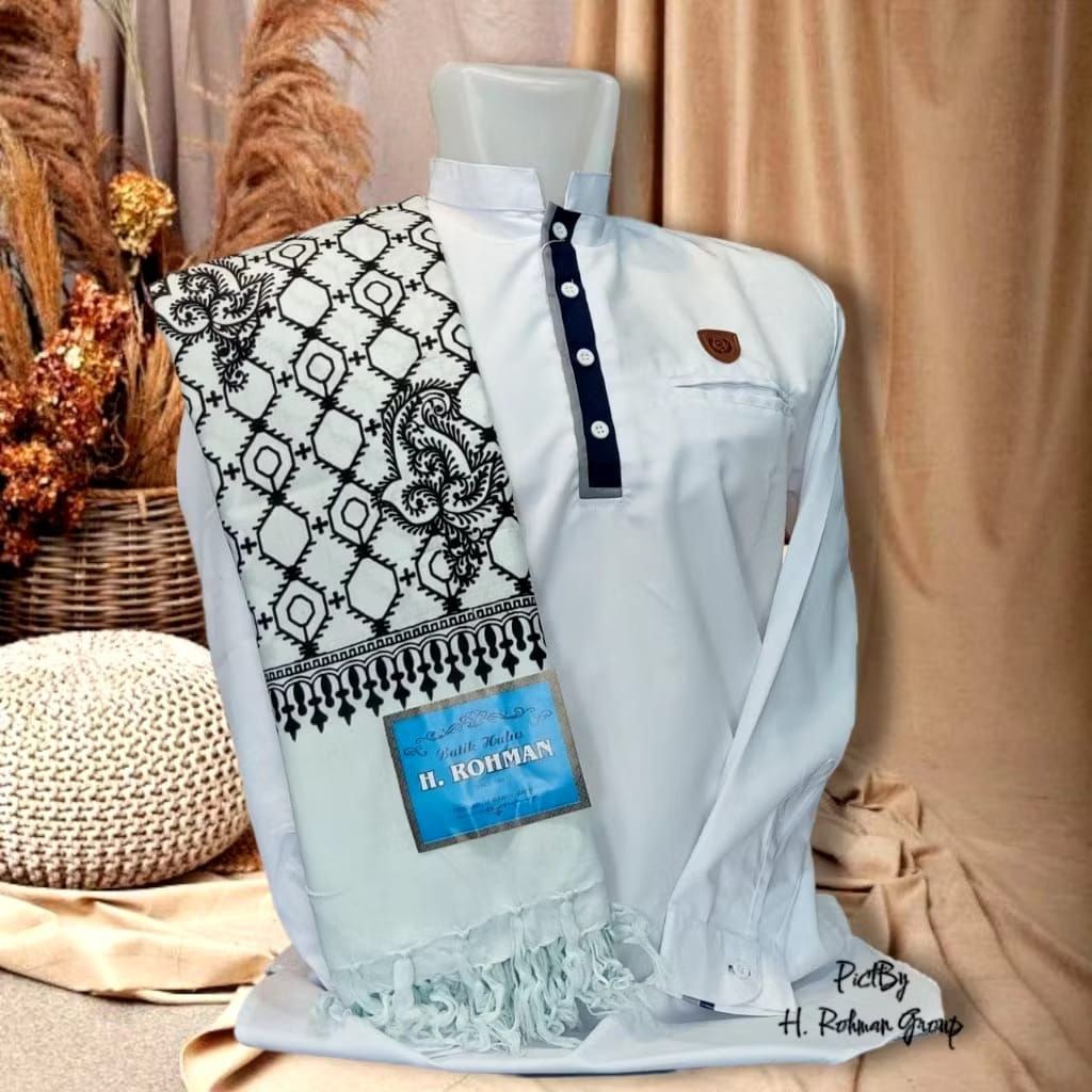 Sorban Kashmiri Batik Malay Terbaru | Sorban Arab | Sorban Yamani | Sorban Riyadh | Surban | Sorban 