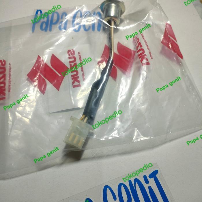 soket lampu depan suzuki address original