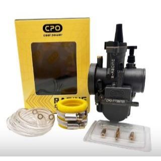 KARBURATOR PE 24 26 28 30  CPO 30MM FREE 2PILOTJET 2MAINJET 1JARUM KARBU