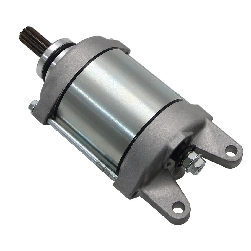 Motorcycle Starter Motor For Kawasaki ER250 Z250 ABS ER300 Z300 EX250 Ninja EX300 KLE250 KLE300 Vers