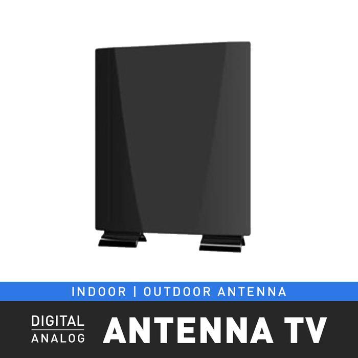 ANTENA TV DIGITAL & ANALOG INDOOR OUTDOOR