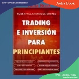 BOOK TRADING E INVERRSION PARA PRINCIPIANTES