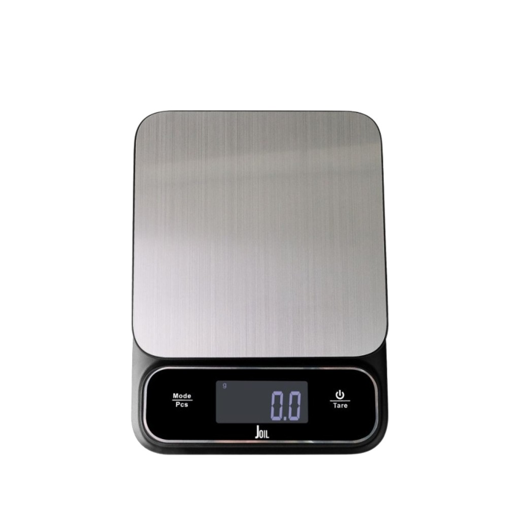 Timbangan Dapur Digital Joil Waterproof