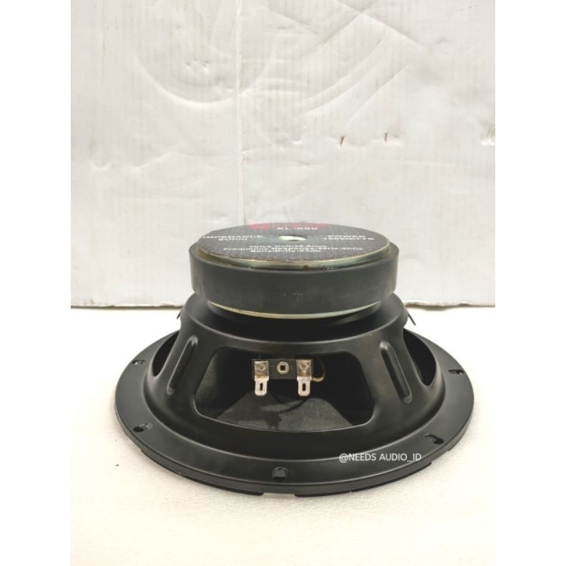 speaker 8 inch X-LOUD XL-890