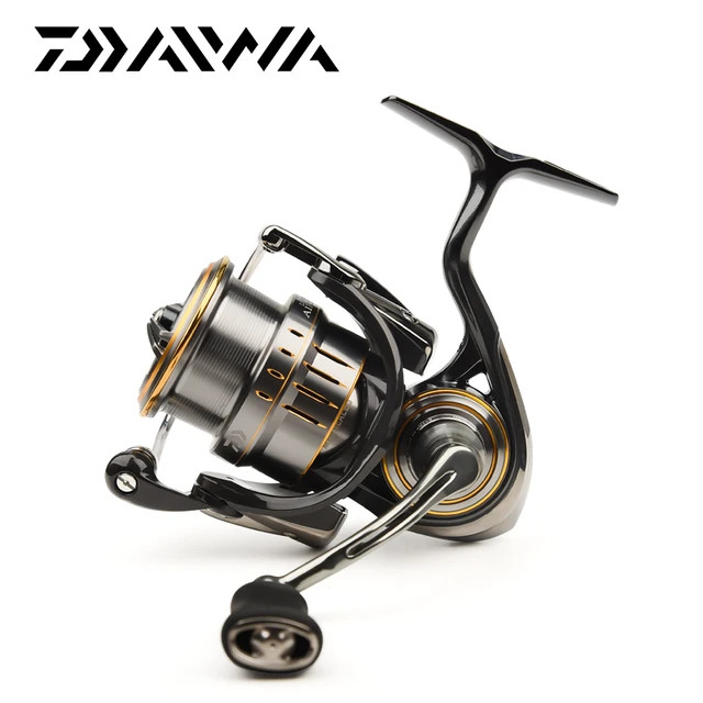 Reel DAIWA LUVIAS AIRITY LT 2021 | 2500XH | 3000 | 3000S-CXH | 3000-XH | 3000S-C | 4000C | 4000-CXH 