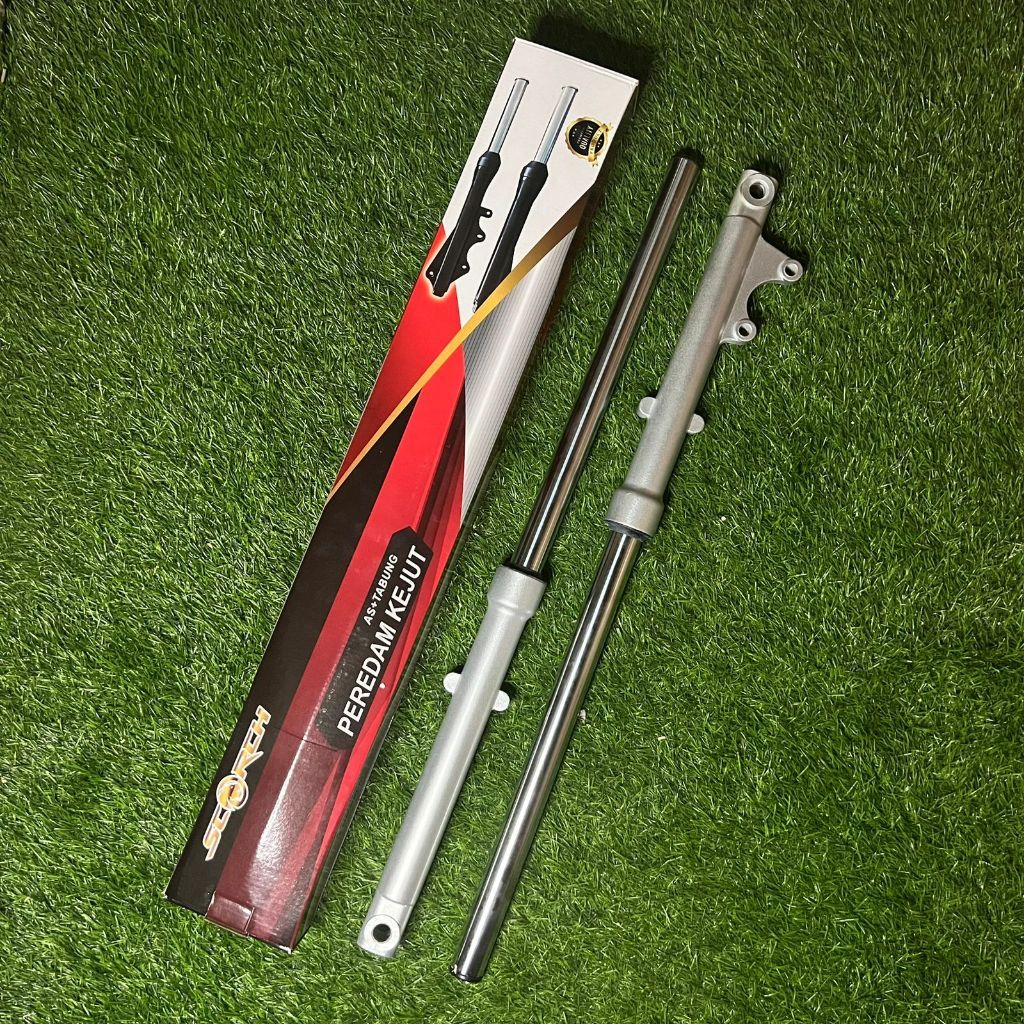 AS SHOCK RX KING/AS PLUS TABUNG RXK/RX KING NEW/SHOCK RX KING TABUNG BOTTEM RX KING SET