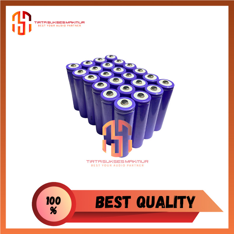 BATERAI 18650 SENTER KIPAS LAPTOP DLL MURAH ORIGINAL