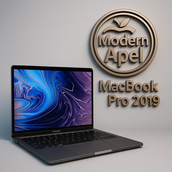 Apple Macbook Pro 2019 13/15 inch Core i5 i7 i9 256GB 512GB 1TB Second