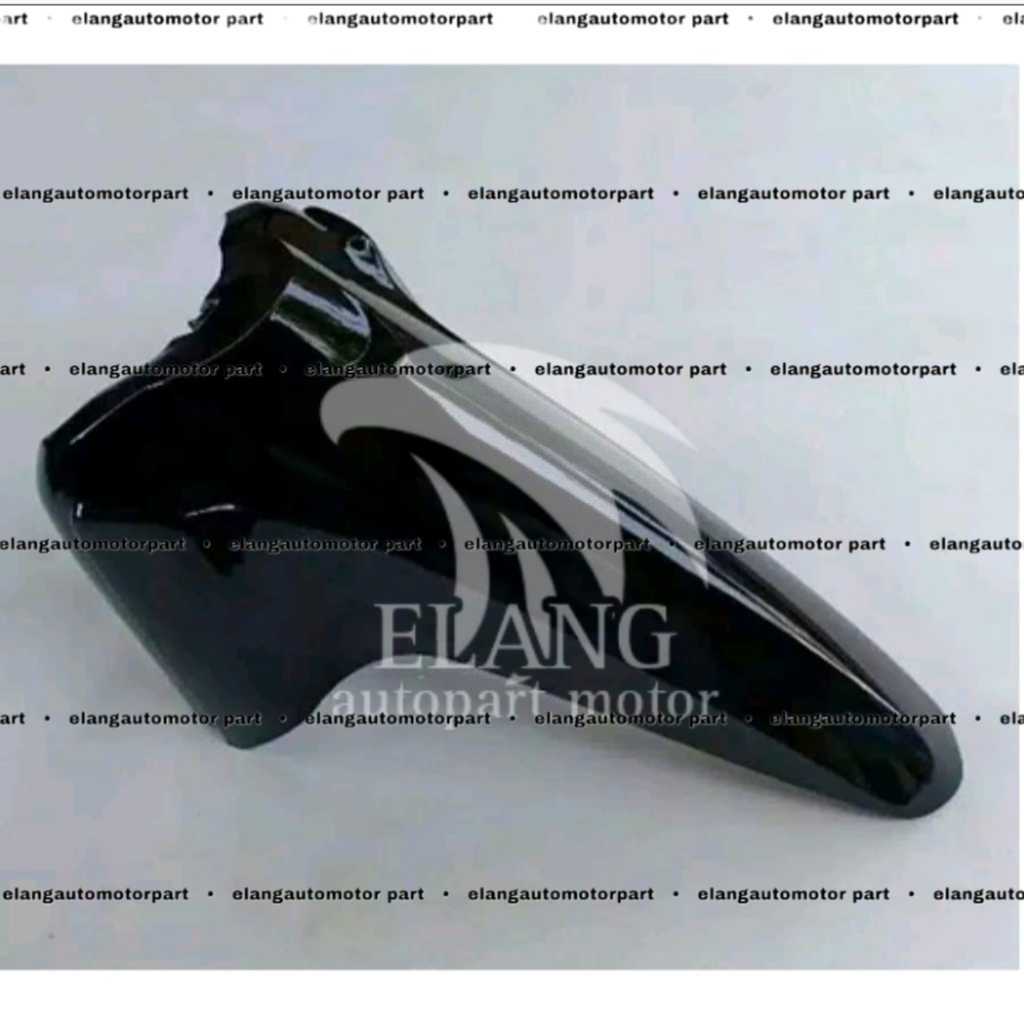 SPAKBOR SLEBOR SEPAKBOR SELEBOR DEPAN SUPRA X 125 NEW BATMAN TEBAL MIRIP ORIGINAL