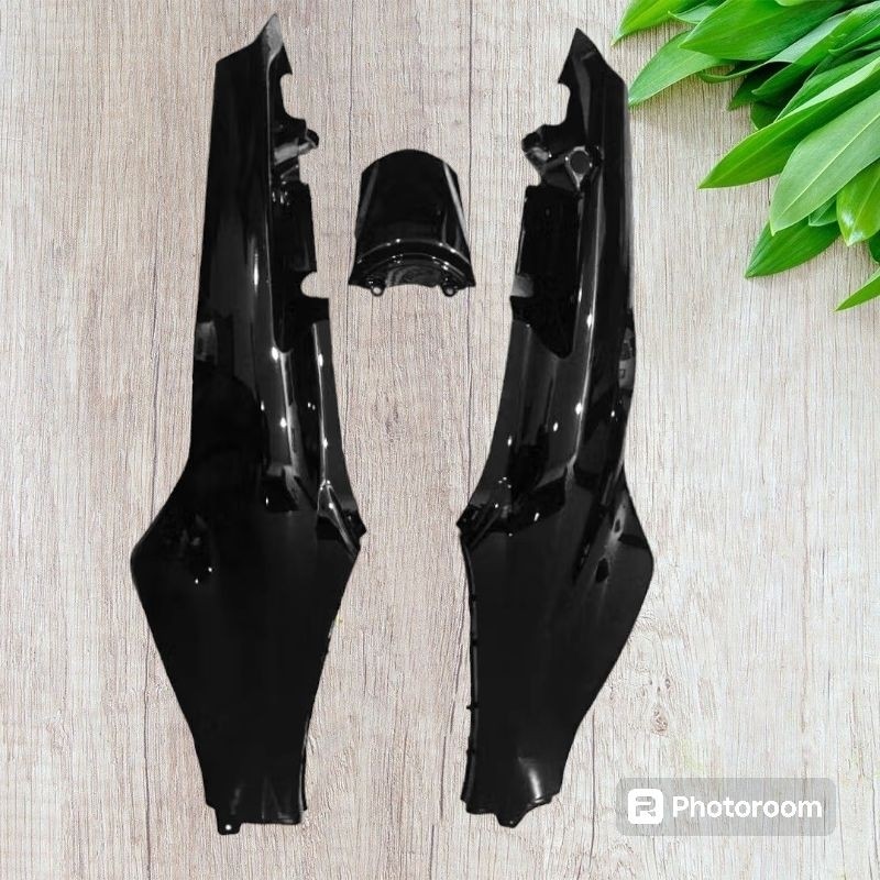 Body samping Shogun 110 bodi samping Shogun 110