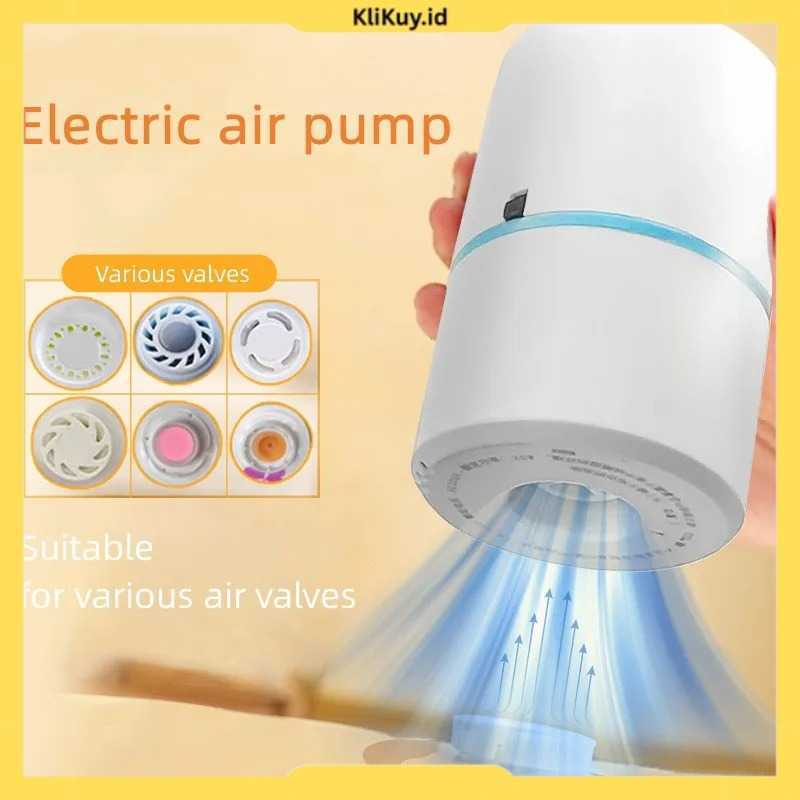 Pompa Vakum Baju Elektrik MAXIMA GR-202 – Vacuum Bag Pump 55W