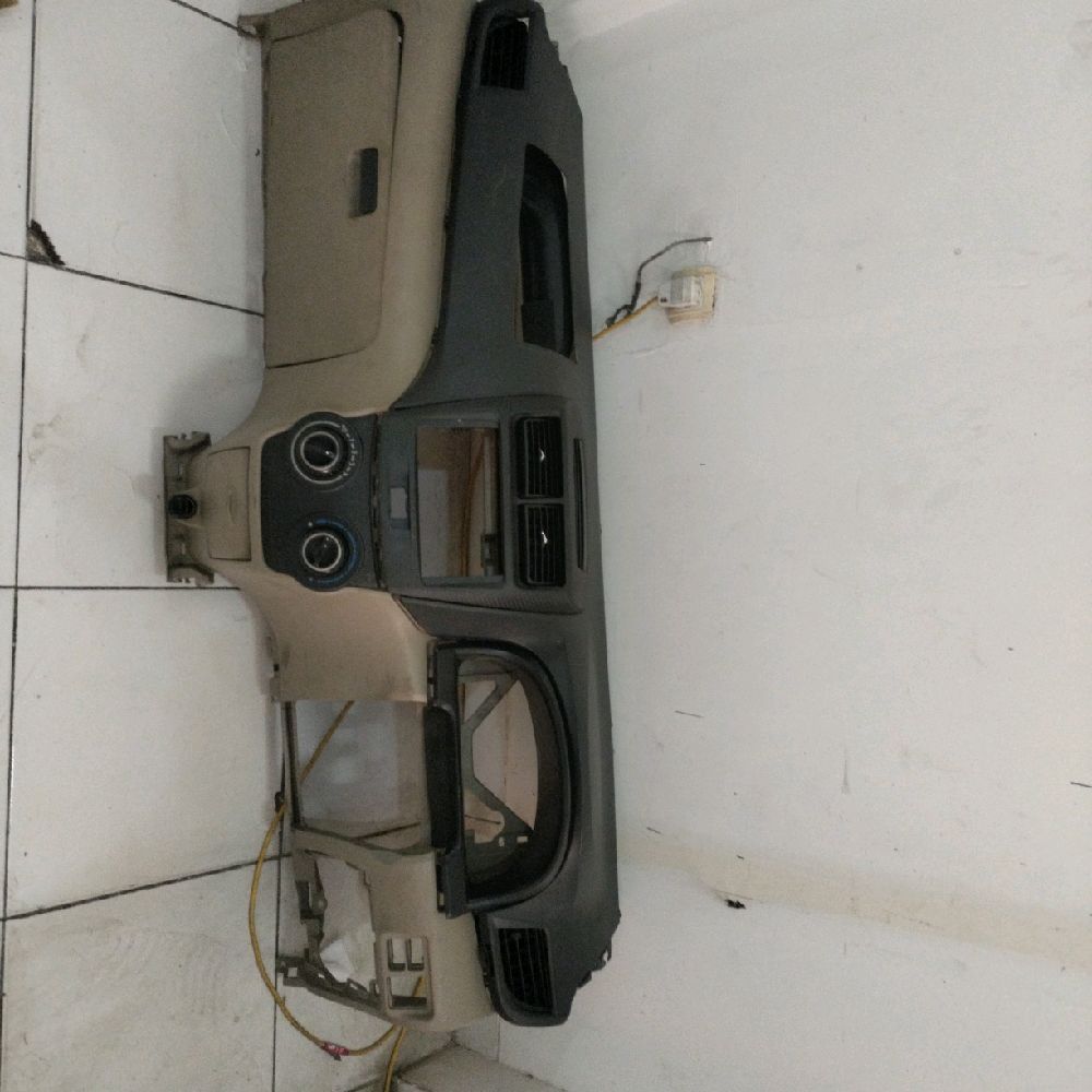 dashboard komplit Avanza all new Veloz toyota
