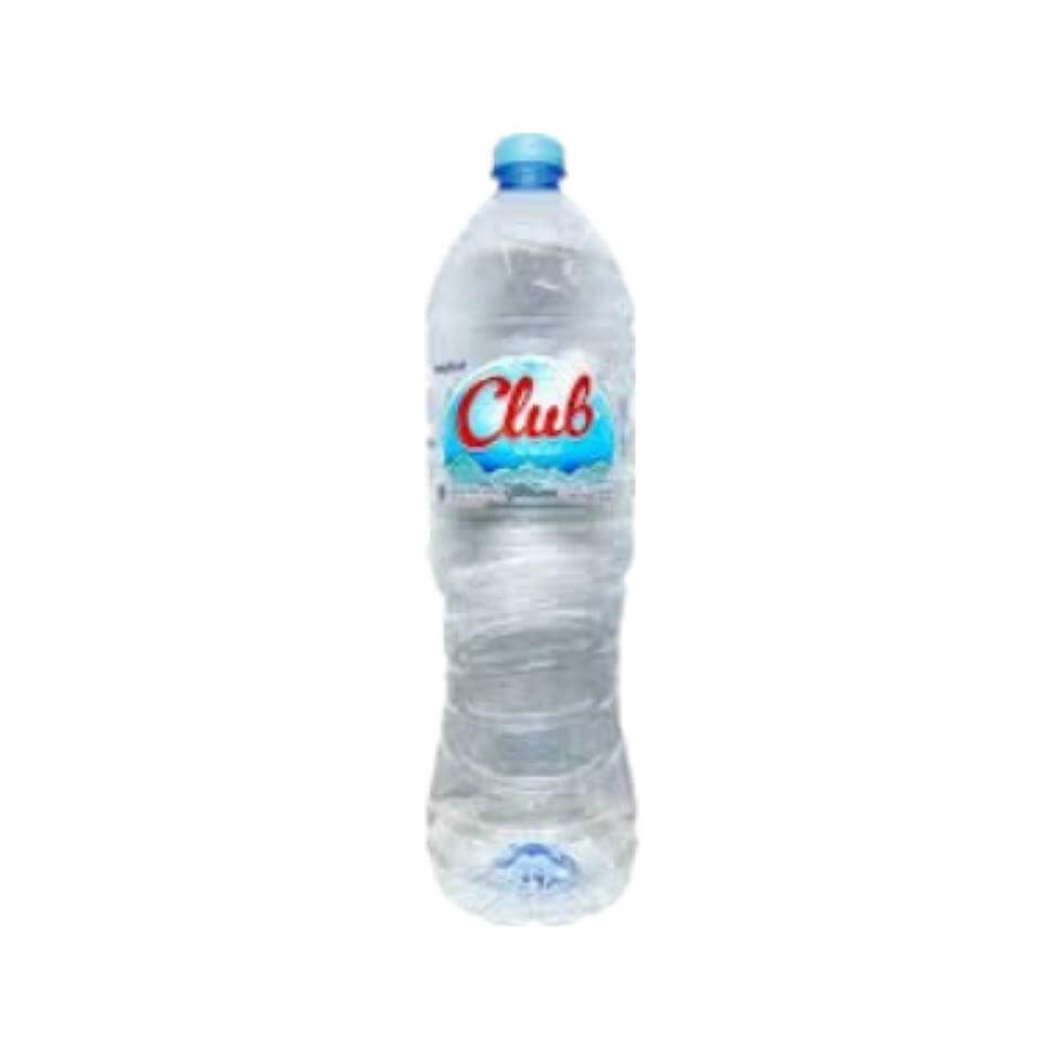 Club Air Mineral Botol 1500 ml