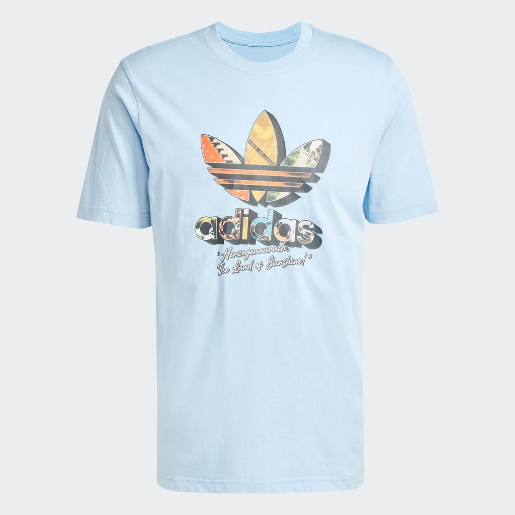 ADIDAS Originals Tee JP2667 / 252