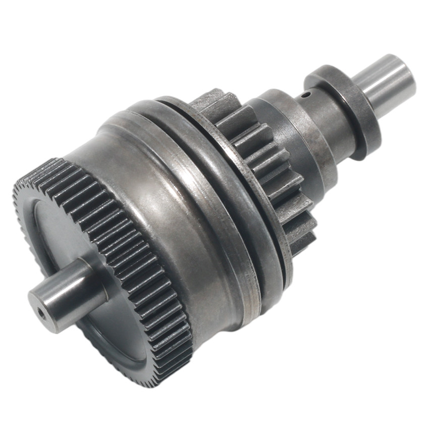 Starter Drive Benx for Yamaha Wave Runner XL700X Wave Runner XL760 XL800 LX650 EXS1200 EXT1100 EXT12