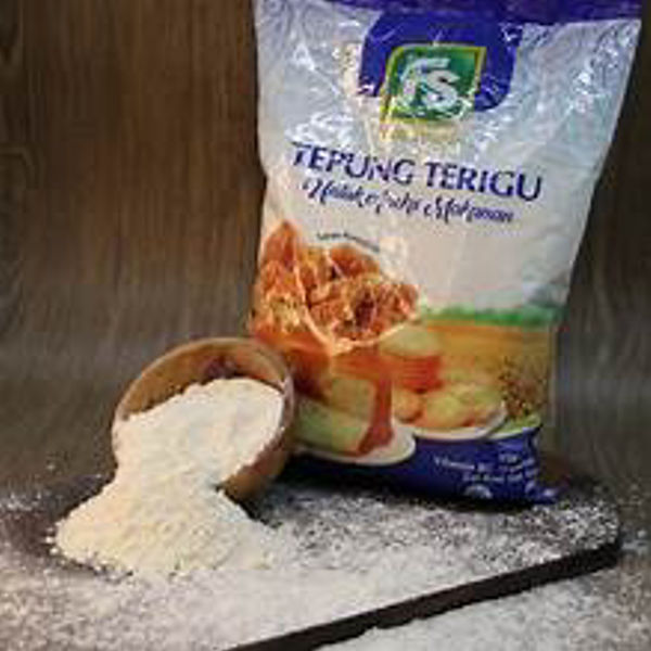 Tepung Terigu Serbaguna