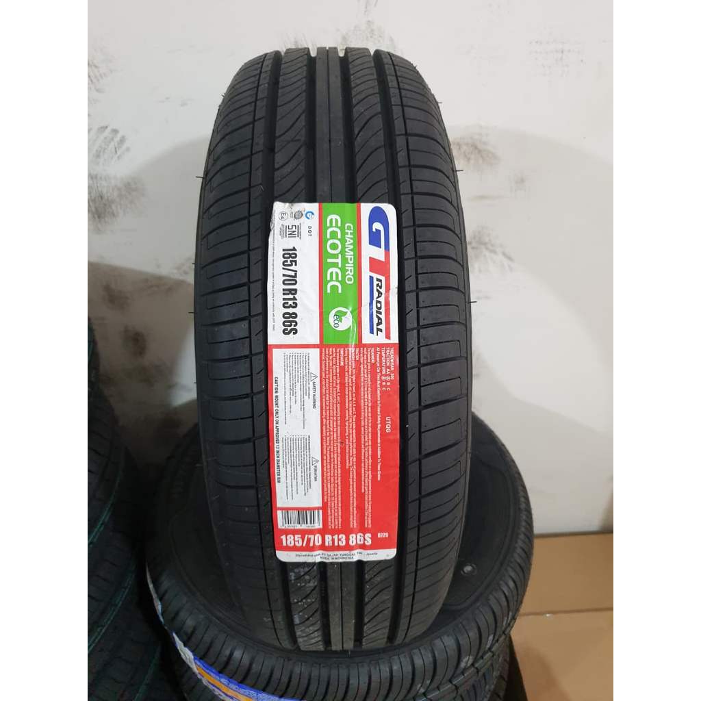 Ban Mobil ring 13 GT ECOTEC 185/70 R13