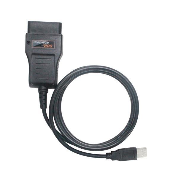 Scanner Honda Hds Obd2-Obdii Diagnostic Cable
