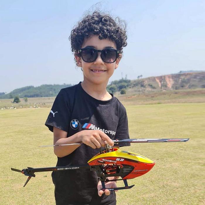 Rc Helicopter Plane Remote trol Aircraft Airplane Men Children Toy Radio Flying Wireless Professiona