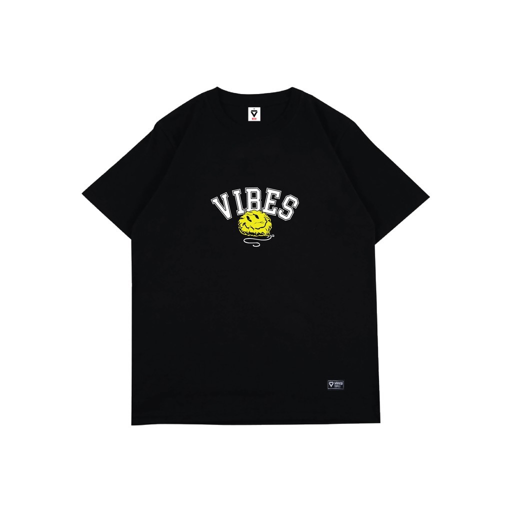 VIBES APPAREL | Smilart | Kaos