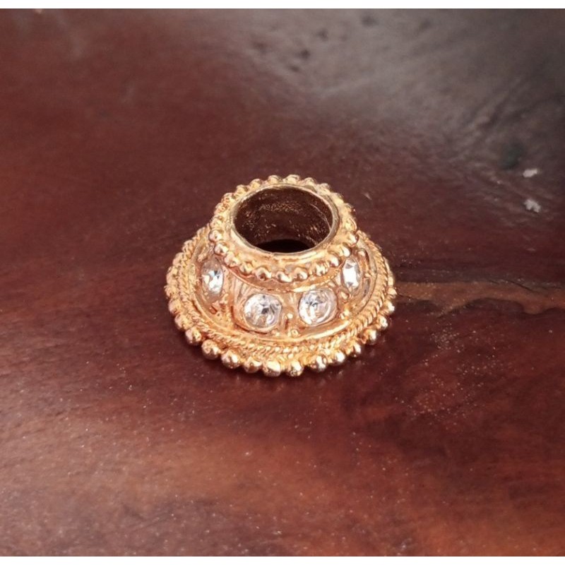 Mendak Keris Model Solo JT1