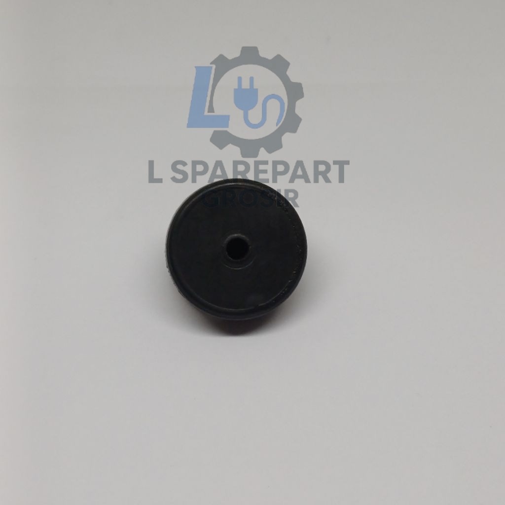 KARET GANJALAN JOK MOTOR YAMAHA VIXION AEROX XRIDE R15 R25 SCORPIO UNIVERSAL ORIGINAL