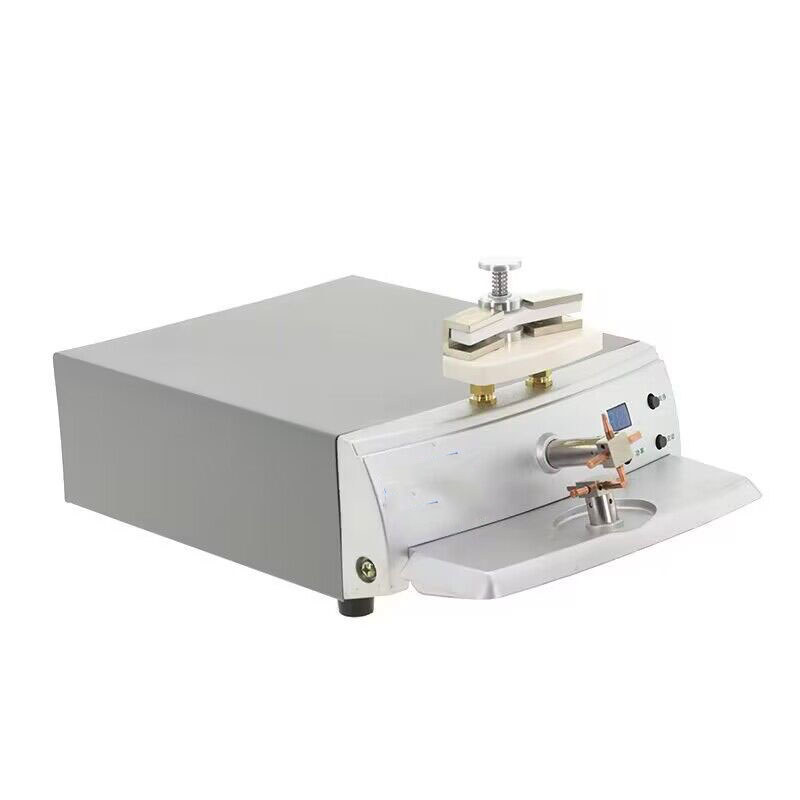 NEW Dental Spot Welder Equipment Orthodontic Equipment Orthodontic Spot Welder Dental Mini Spot Weld