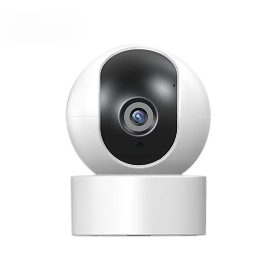 Smart Home Night Vision Two-way Intercom Smart Indoor Wifi Tuya Smart Home Camera Security Wireless 