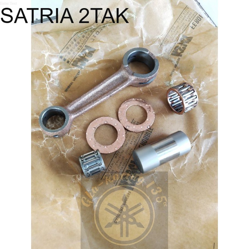 setang stang seher satria 2 tak