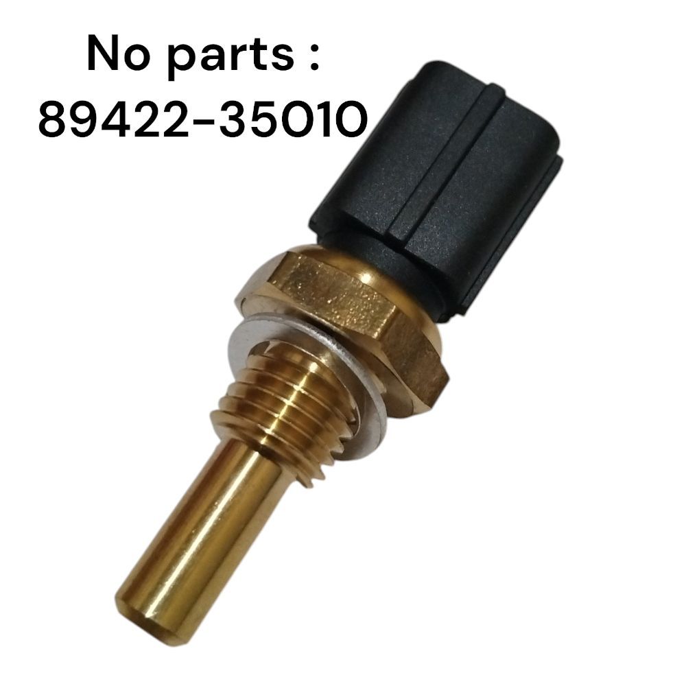 Switch temperatur sensor ect toyota Soluna