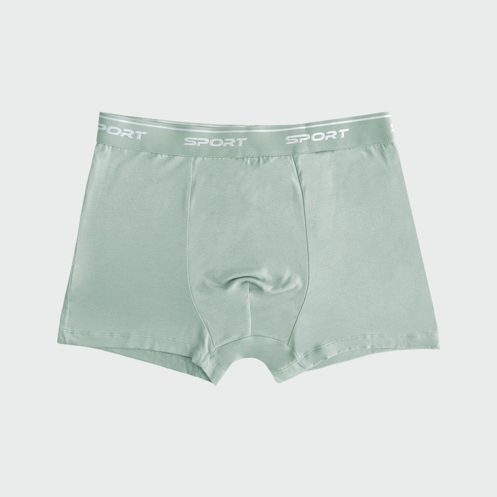 The Brahouse Celana Dalam Pria Boxshort M01-1010