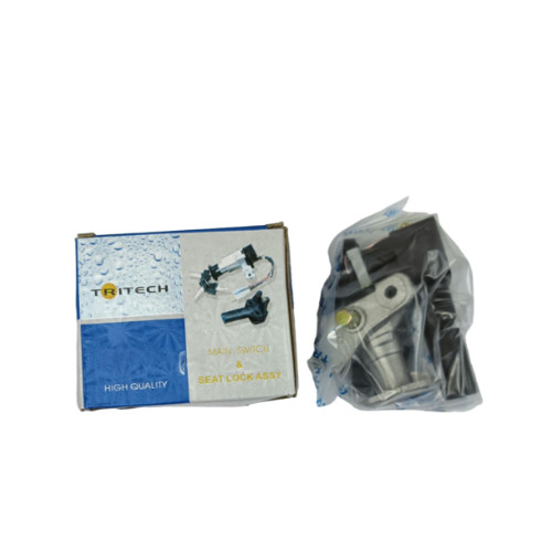 1 Set Kunci Kontak Motor Yamaha Vega ZR New Global sparepart motor part
