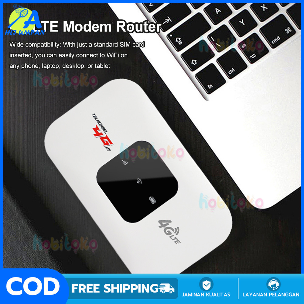 Wifi Mifi All Operator 4g Mudah Dibawa Usb 500mbps Portable Mobile Wifi Portable Semua Operator Lte 