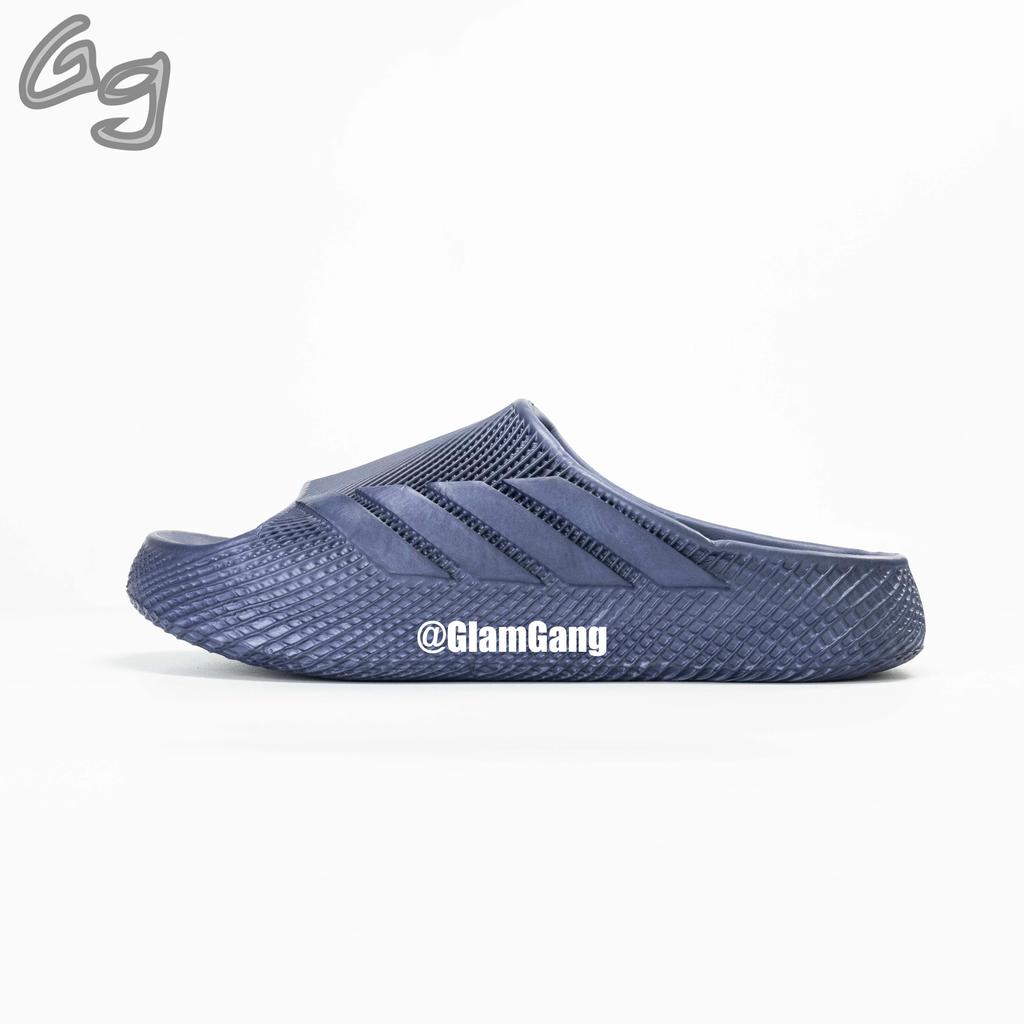 [COD]Sandal Pria Premium Model Korea Baim Comanier Sendal Flat Empuk Korea Terbaru