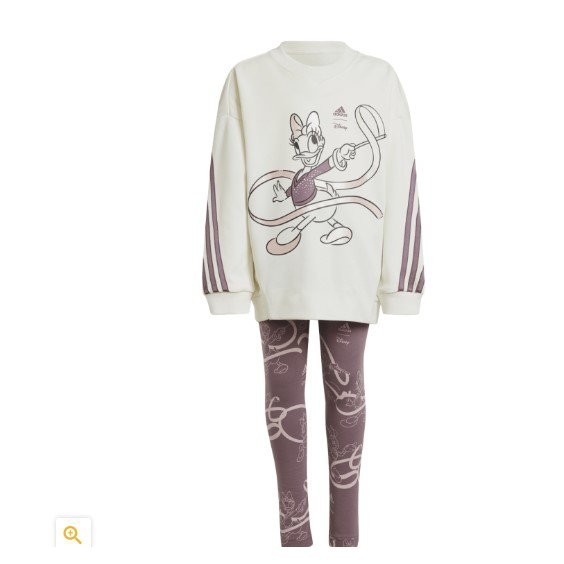 BAJU SETELAN ADIDAS ANAK LG DY MD JOG IV9618