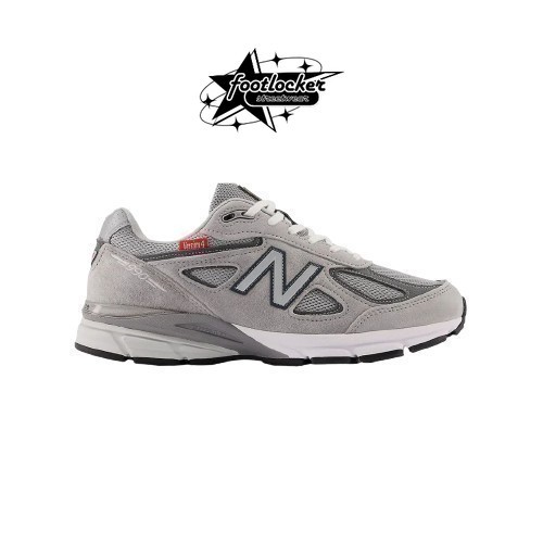 Sepatu New Balance  990v4 M990 VS4  Original   Unisex