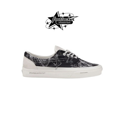 Sepatu Vans  x C2H4 Era Virtual Reality Alpha  Original   Unisex