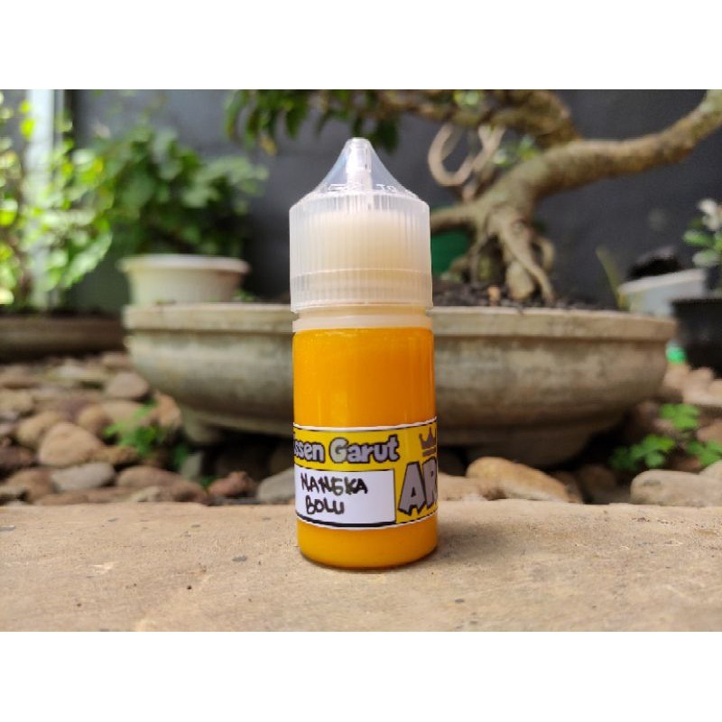 ESSEN GARUT ARS / NANGKA BOLU