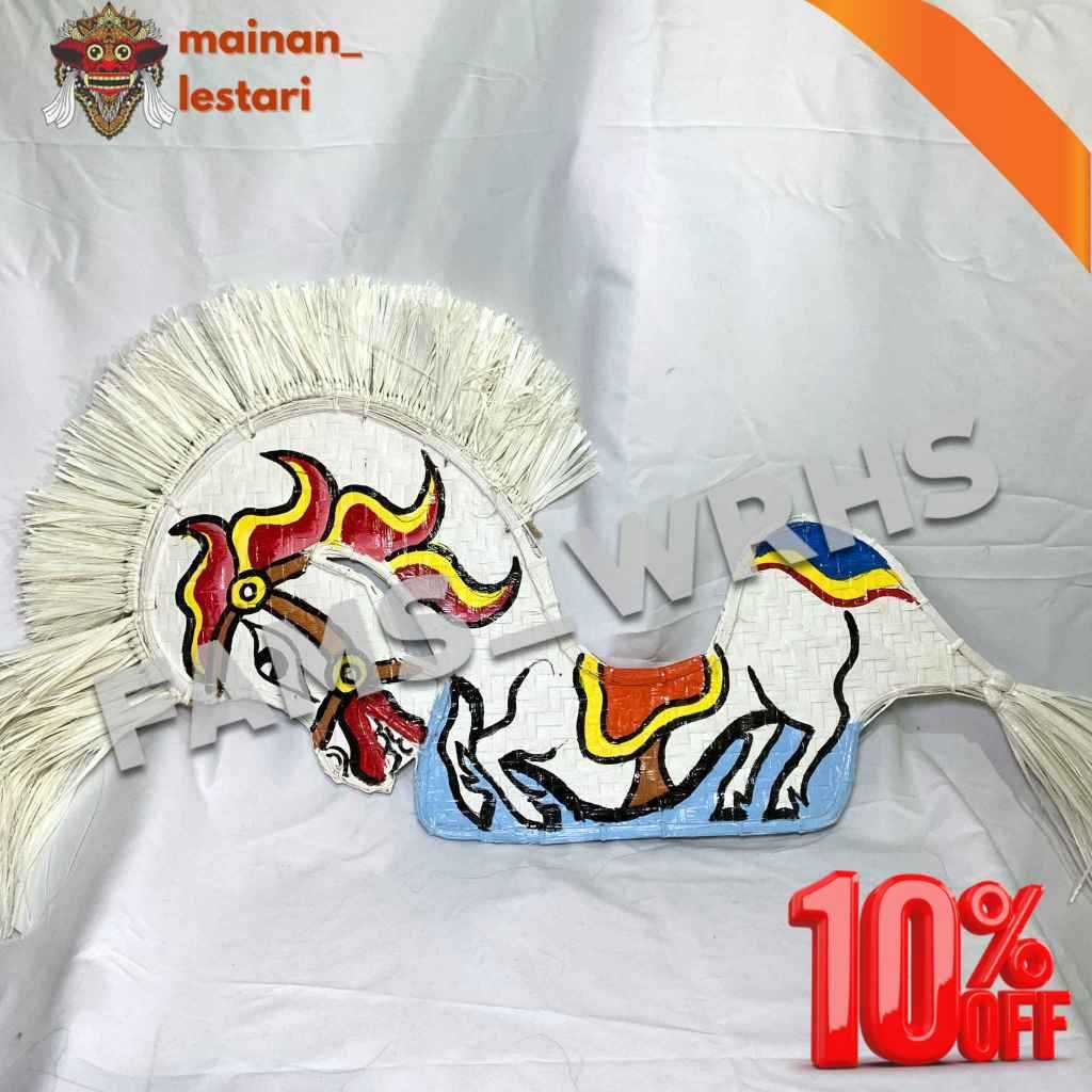 Viral Jaranan Pentas Jaranan Tari Anak Jaranan Kuda Lumping Kecil