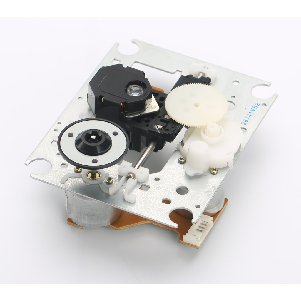 Replacement For KENWOOD DPSG7 CD Player Spare Parts Laser Lasereinheit ASSY Unit DPSG7 Optical Picku