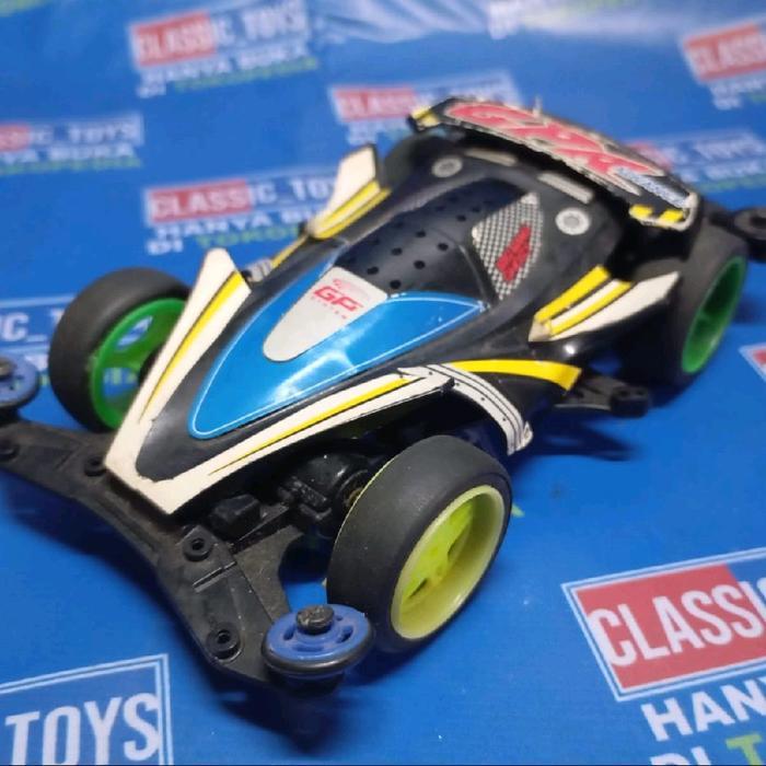 Junk Mini4wd big bang ghost GPA tamiya ARstoreS27