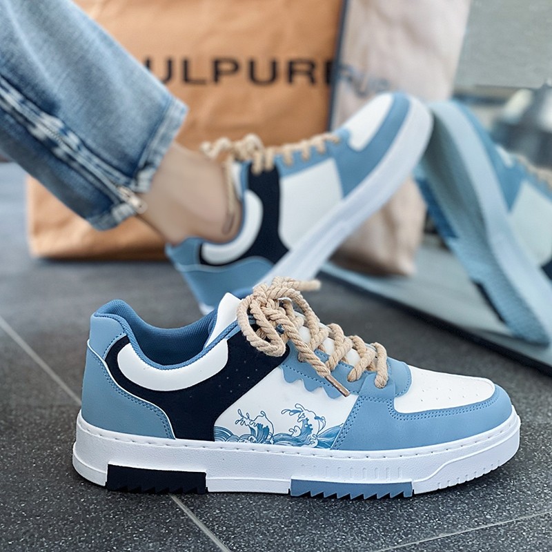 Sepatu formal pria sepatu kets impor sepatu pria putih sepatu kasual impor